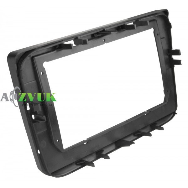 Рамка переходная Carav 22-1513 Skoda Fabia