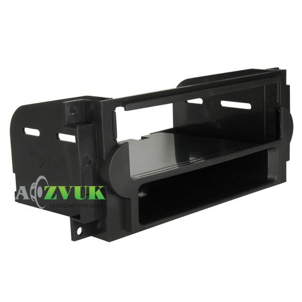 Рамка переходная ACV 281145-05 Chrysler 300C, PT Cruiser, Jeep, Dodge