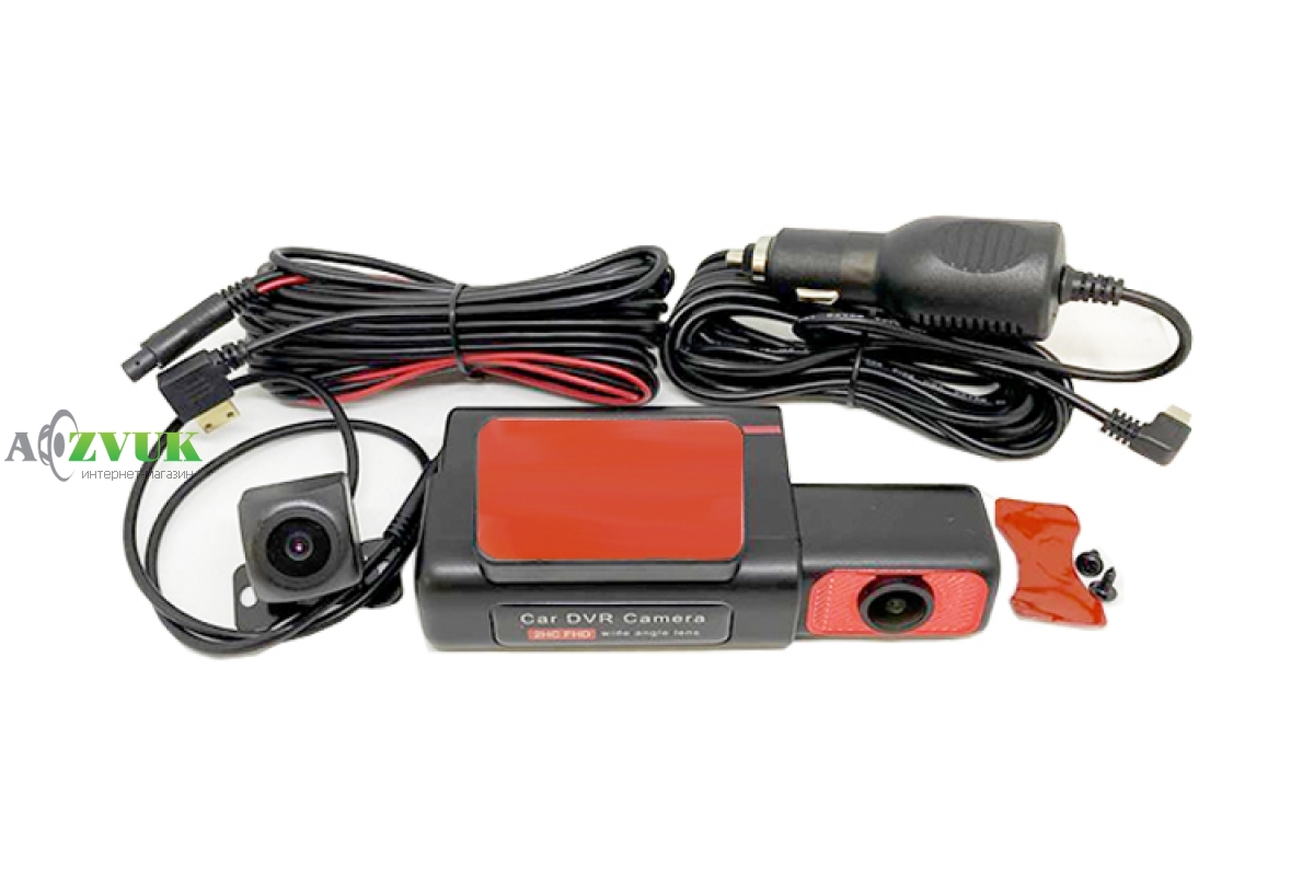 Видеорегистратор Celsior F901D