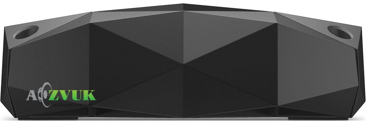 Автомобильный усилитель звука JBL CLUB-704