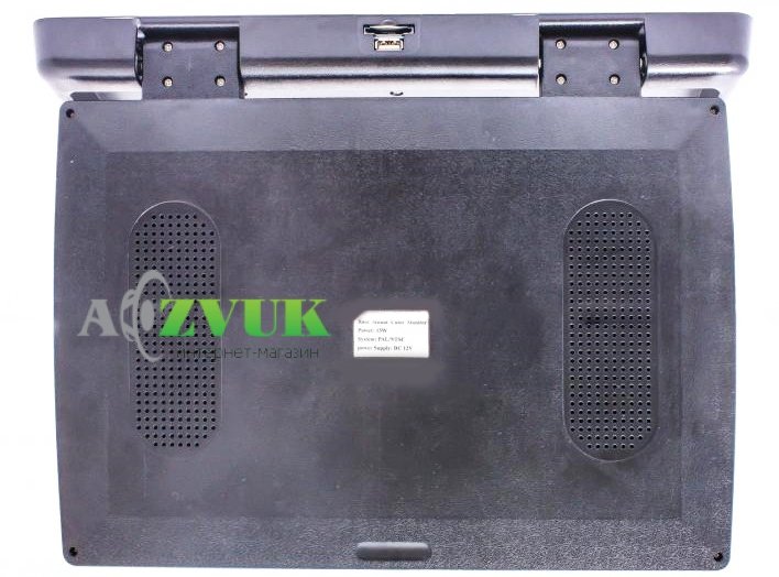 Потолочный монитор RS LM-1532BL USB+TV
