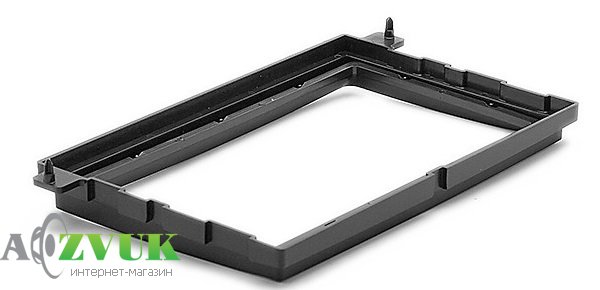 Рамка переходная Carav 11-363 Ford Focus, Fusion, Mustang, Taurus