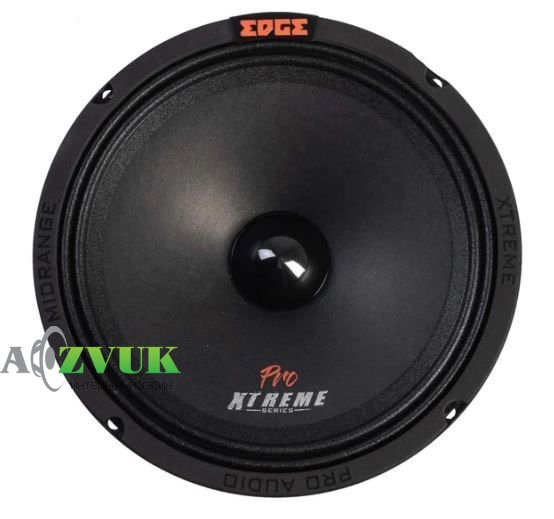 Автоакустика EDGE EDXPRO8-E3