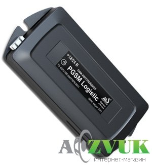  MS PGSM-Logistic GSM+GPS
