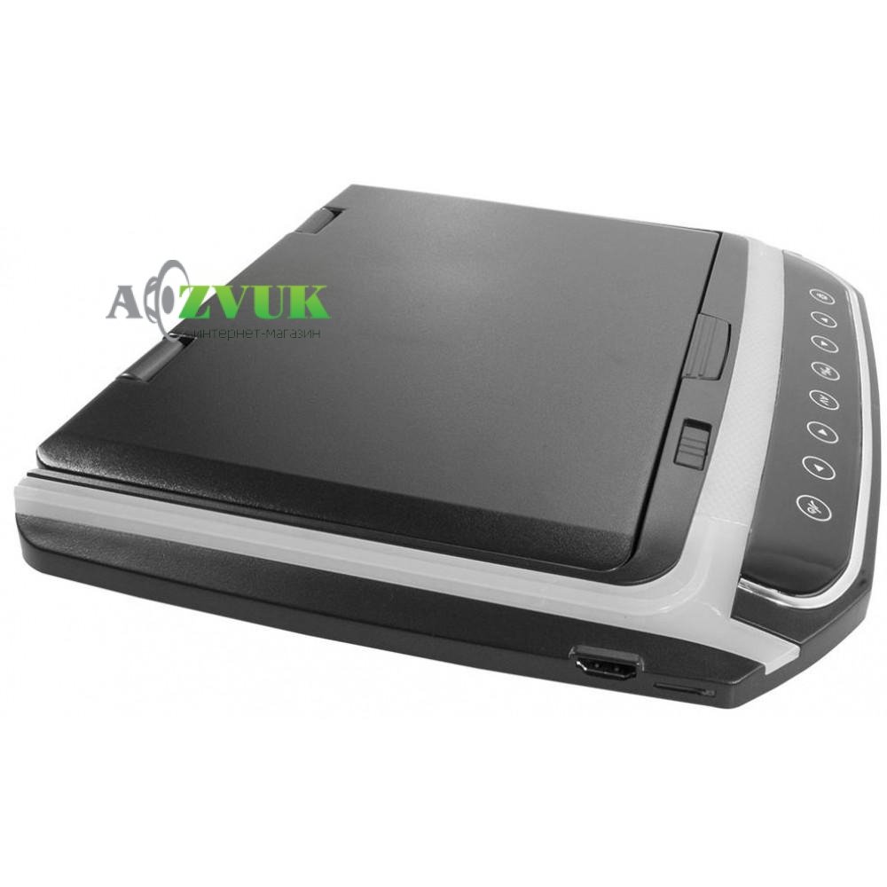 Потолочный монитор Clayton SL-1081 BL (черный)