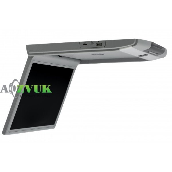 Потолочный монитор Clayton SL-1588 GR Android (Серый)