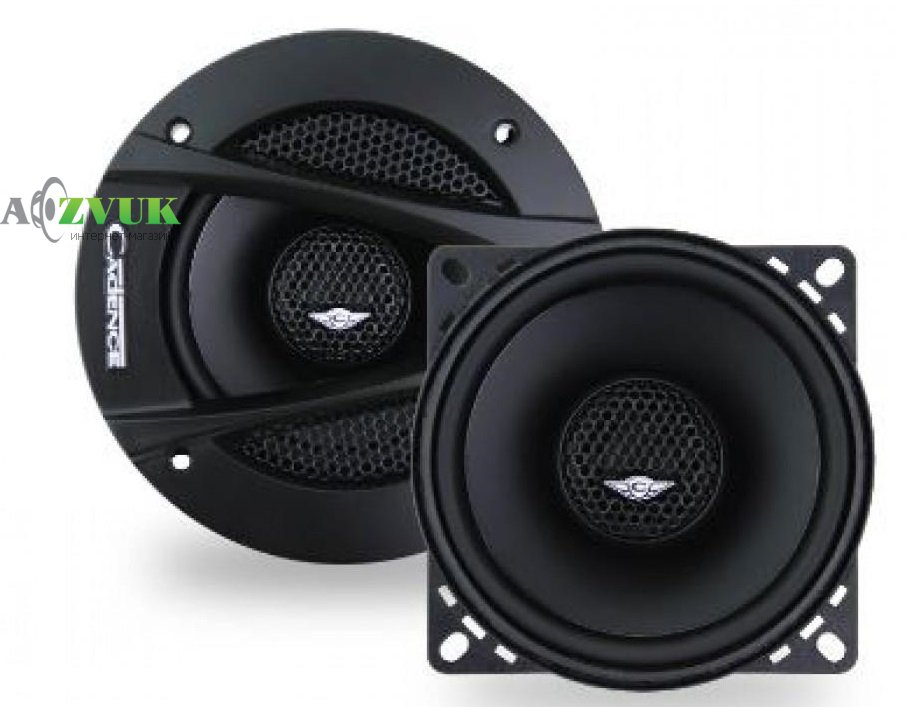 Автоакустика Cadence QR 952