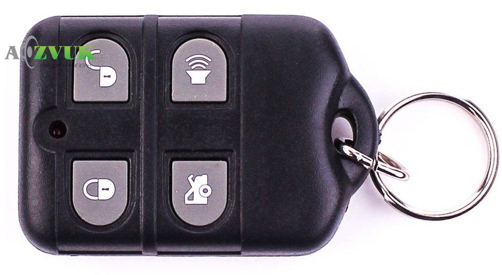 Автосигнализация Eaglemaster E2