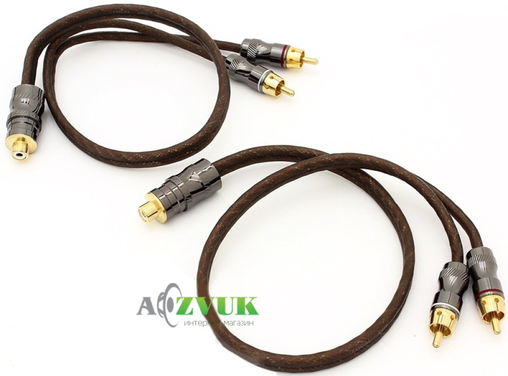  Кабель межблочный Focal CABEY05