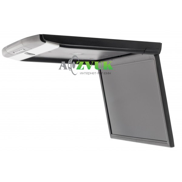 Потолочный монитор Clayton SL-1740 Full HD BL (черный)