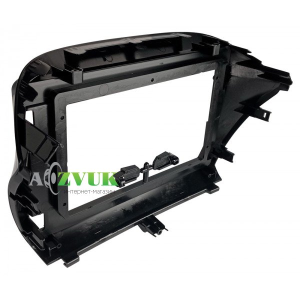 Рамка переходная Carav 22-1514 Honda FR-V