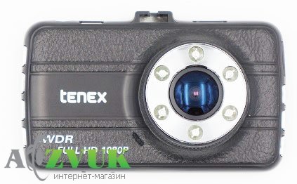 Видеорегистратор Tenex MidiCam C1