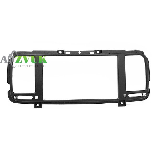 Рамка переходная Carav 11-286 Brilliance BS4