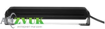 Фары дневного света Starlight SL-5812 дальний свет WHITE + DRL 40W 5900Lm 12/24V (35см)