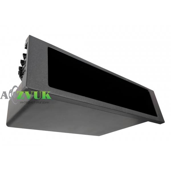 Рамка переходная Универсальный карман 1 DIN AWM 781-00-160