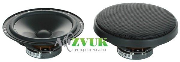 Автоакустика JBL STAGE 600CE
