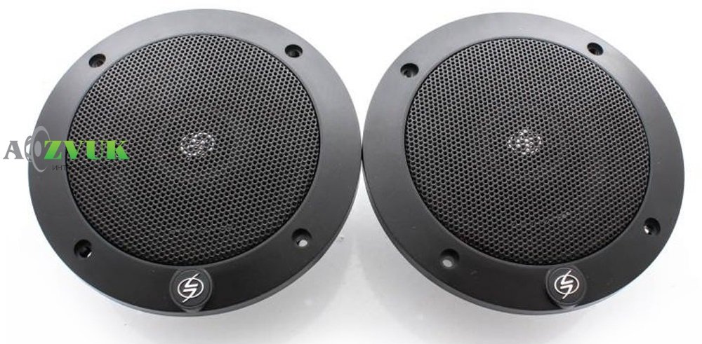 Автоакустика Lightning Audio L4