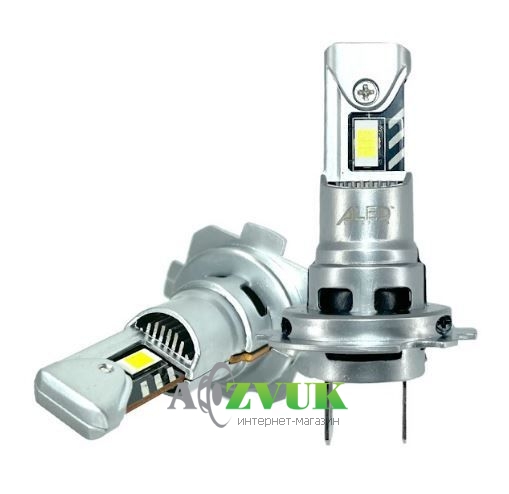 Светодиодные лампы (led) ALed Н7 6000K 25W Н7F01 Reflector
