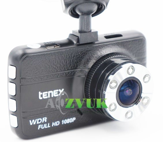 Видеорегистратор Tenex MidiCam C1
