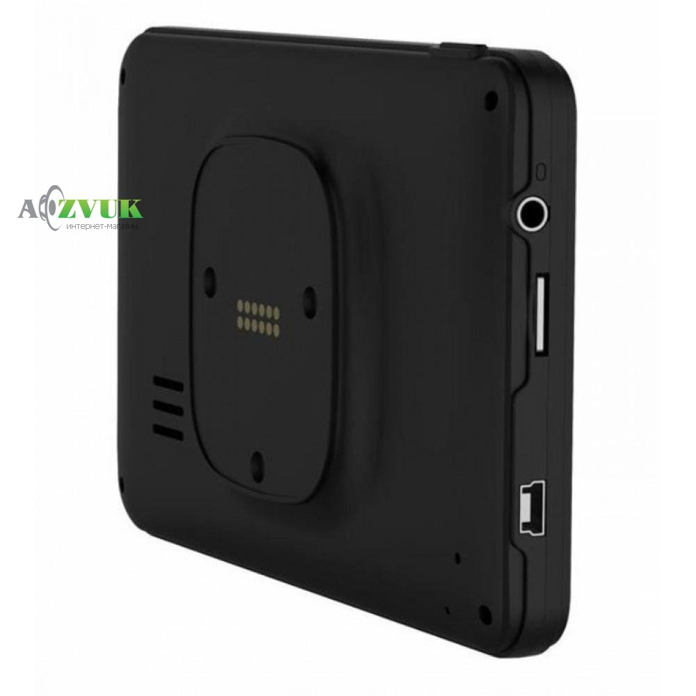 GPS навігатор Globex GE516 Magnetic (NavLux)