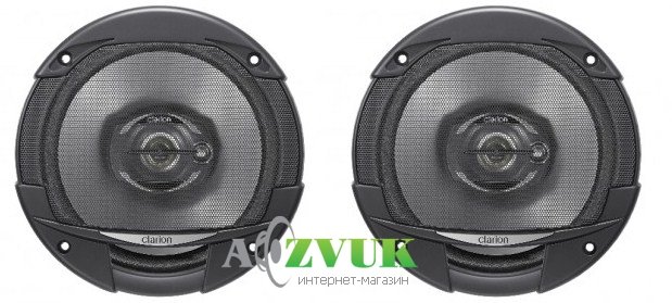 Автоакустика Clarion SRE1732R