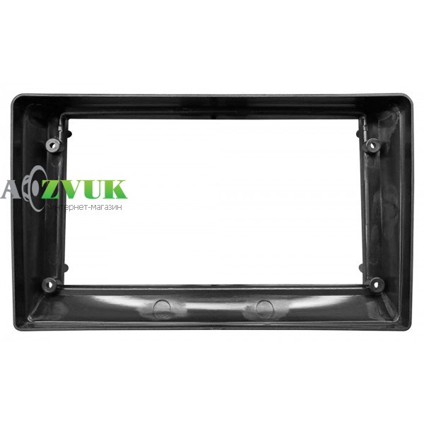 Рамка переходная Carav 22-980 Honda Pilot