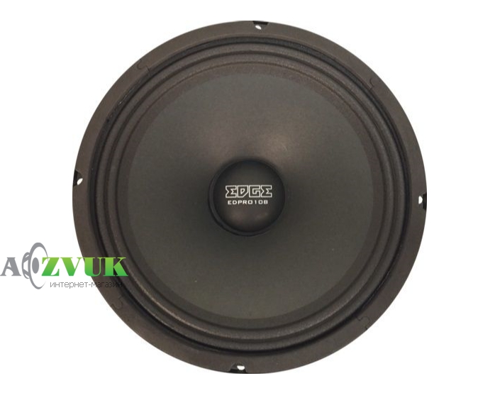 Автоакустика EDGE EDPRO10B-E7