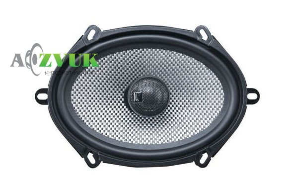 Автоакустика Kicx GFQ 572