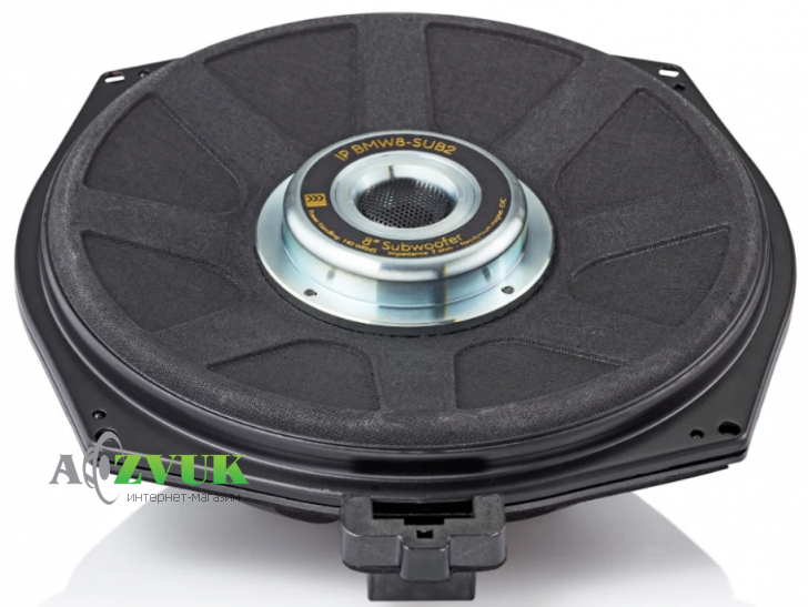 Автосабвуфер Morel IP-BMWSUB82