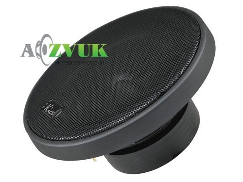 Автоакустика Kicx QS 6