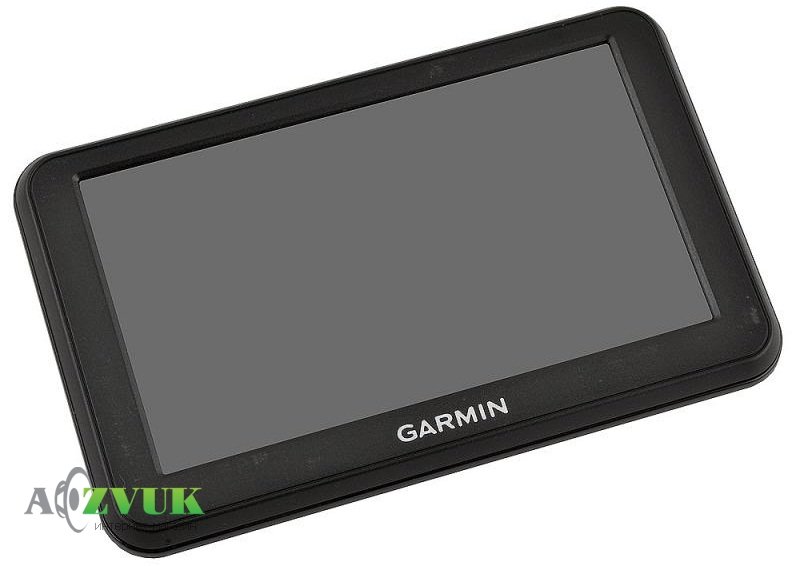 GPS навигатор Garmin Nuvi 50 Аэроскан