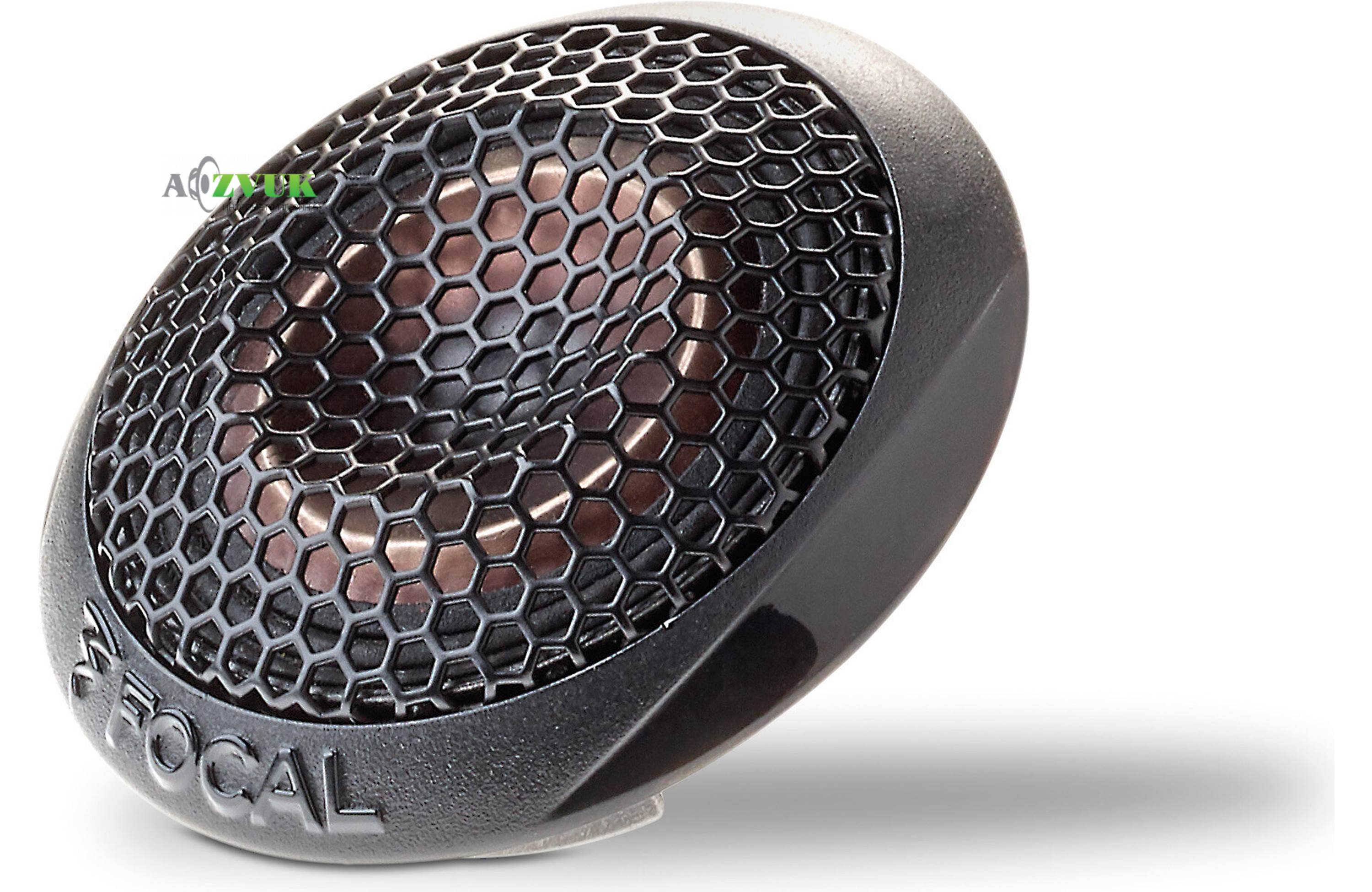 Автоакустика Focal PS 165 FE
