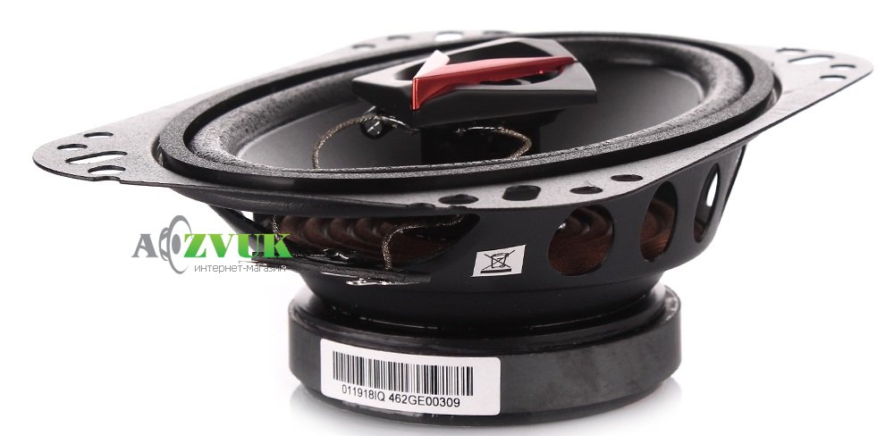 Автоакустика Cadence IQ 462GE