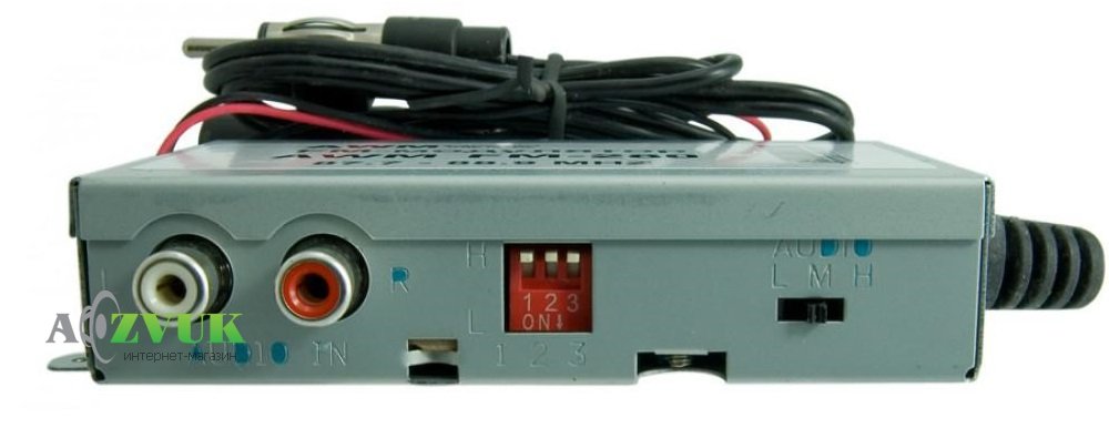 FM-трансмиттер AWM FM-280