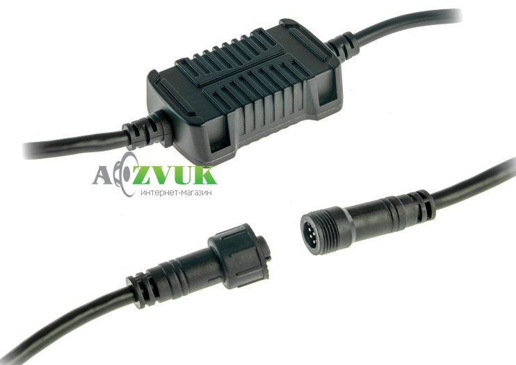 Светодиодные лампы (led) CYCLON LED H1 6000K 8000Lm type 39