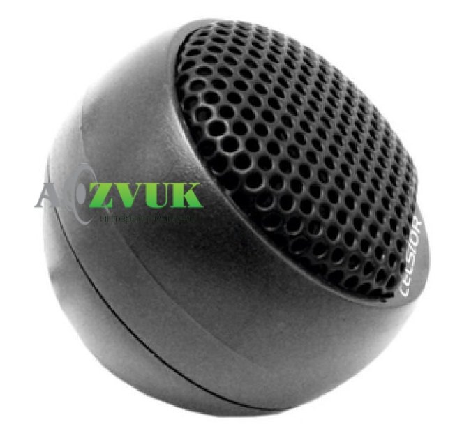 Автоакустика Celsior CS-207
