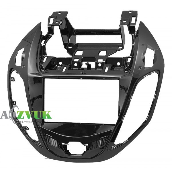 Рамка переходная Carav 11-492 Ford B-Max