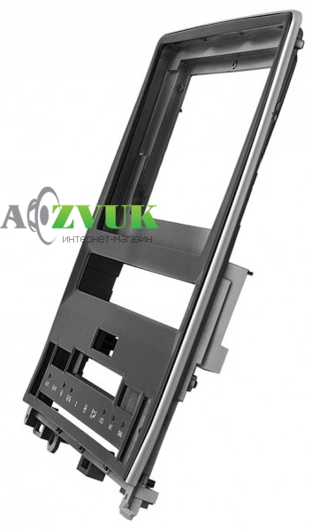 Рамка переходная Carav 22-1549 Toyota Avalon