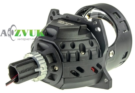 Линзы CYCLON Decker LED BL 3.0 RP-2 60/70W