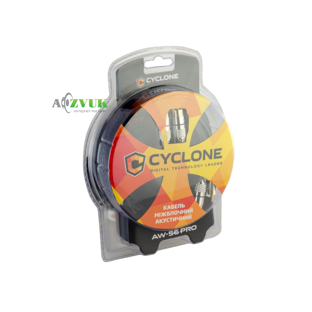  Кабель межблочный CYCLON AW-56 PRO