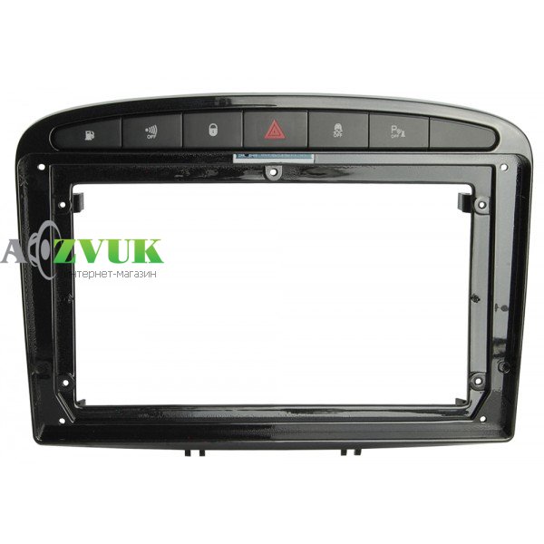 Рамка переходная Carav 22-352 Peugeot 308, 408