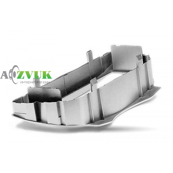 Рамка переходная Carav 11-247 BYD F0