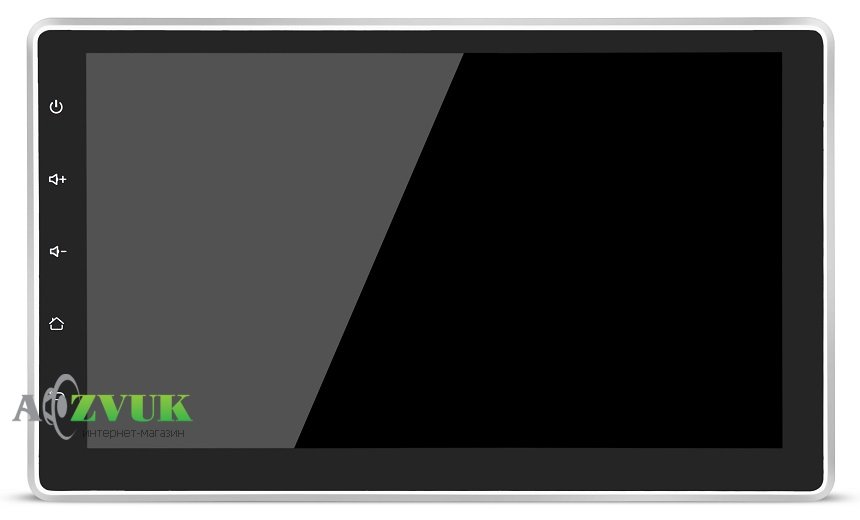 Мультимедиа ресивер Prime-X 10US на Android 5.1.2