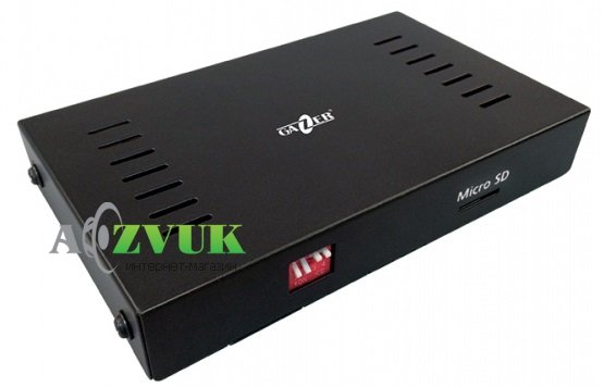 Відеореєстратор Gazer CKR4400-EL (Hyundai IX35)