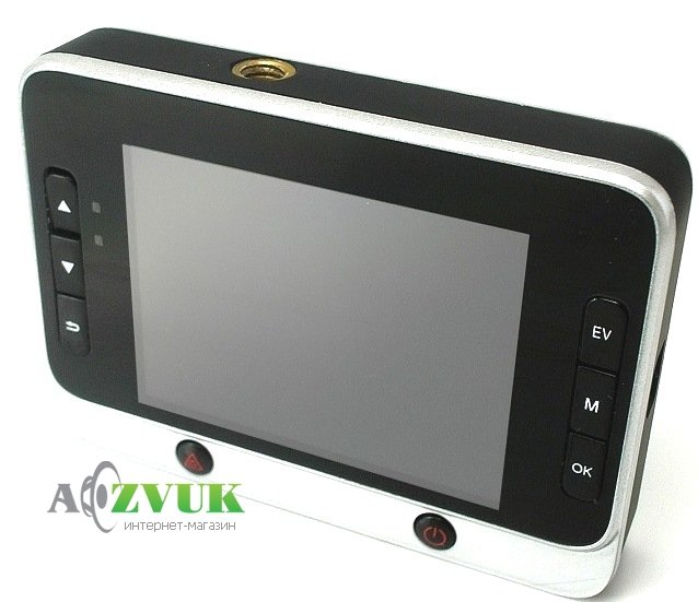 Відеореєстратор Tenex DVR-680 FHD