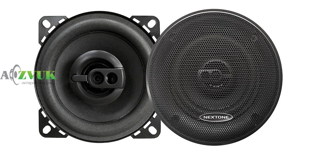 Автоакустика CYCLON Nextone NS-102