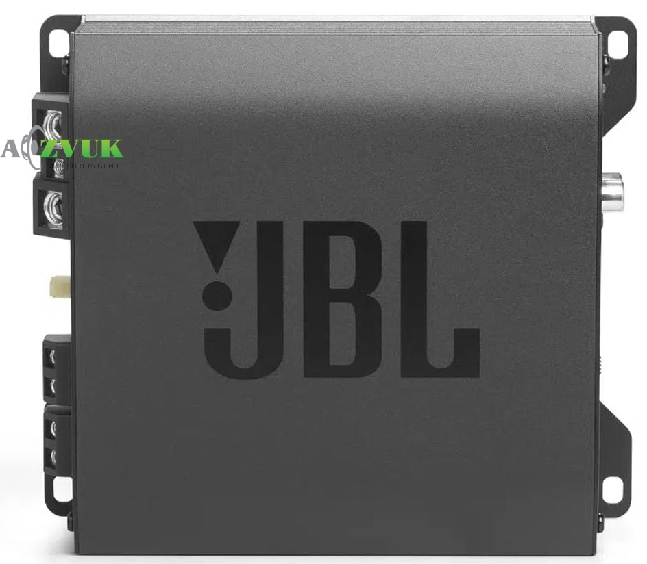 Автомобильный усилитель звука JBL Stage GT80021