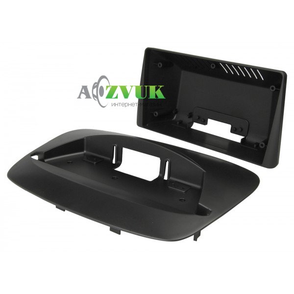 Рамка переходная Carav 22-363 Renault Megane III, Fluence