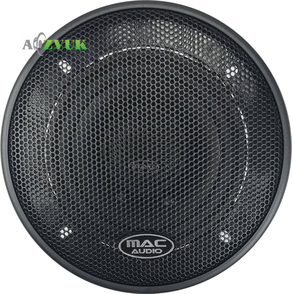 Автоакустика Mac Audio BLK 10.2