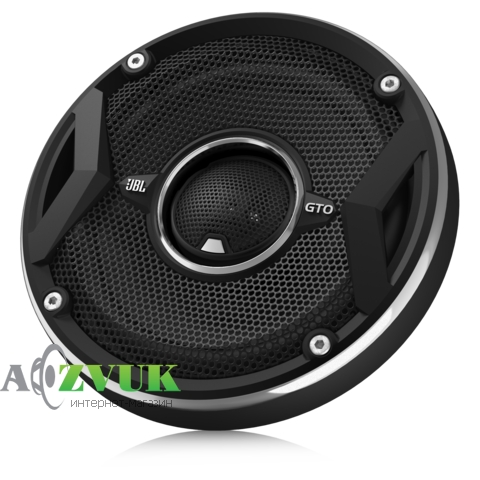 Автоакустика JBL GTO 529
